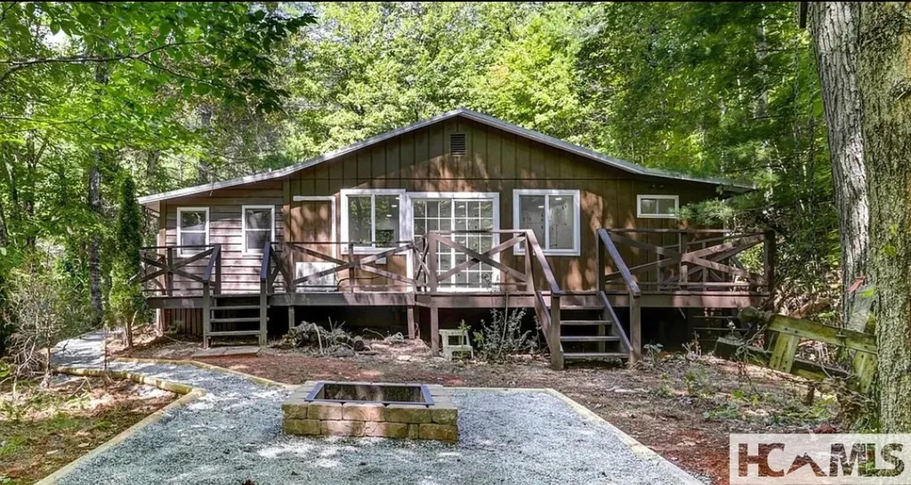 67 Watauga Heights Road Franklin NC 28734