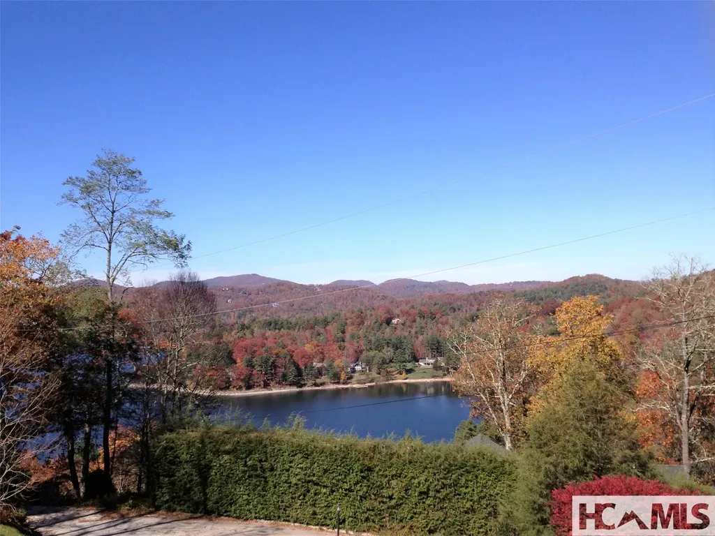 Tbd Mountain Harbor Club Glenville NC 28736