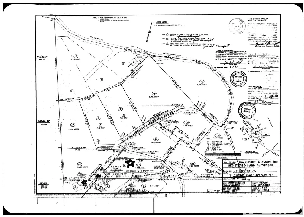 Tbd Mountain Harbor Club Glenville NC 28736