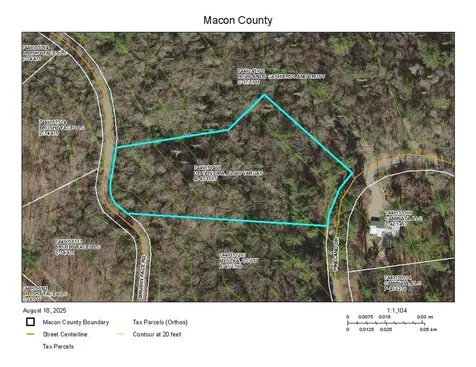 240 Pineland Drive Highlands NC 28741