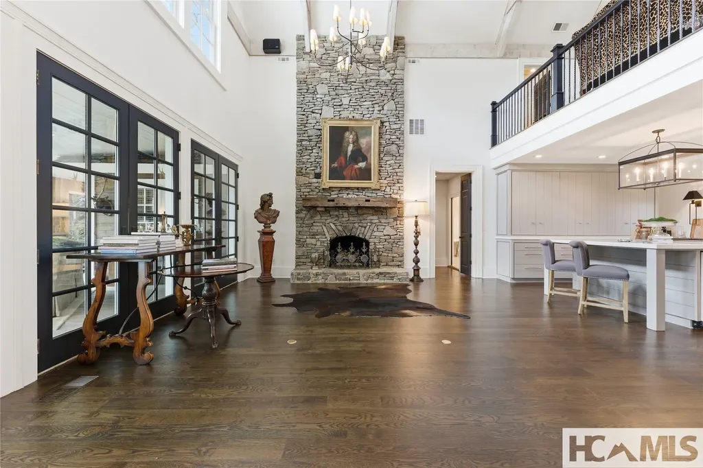 142 Lucerne Drive Highlands NC 28741