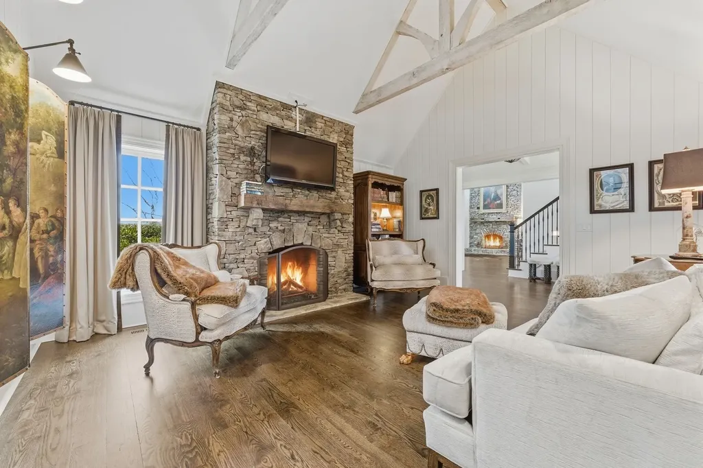 142 Lucerne Drive Highlands NC 28741