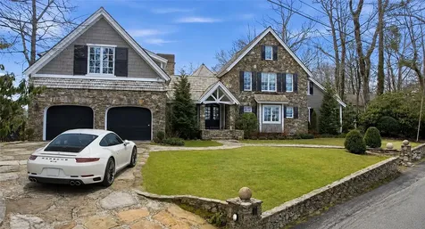 142 Lucerne Drive Highlands NC 28741
