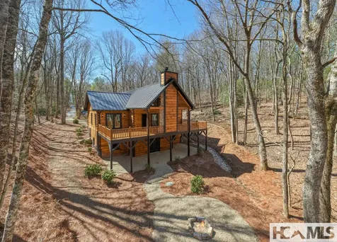 102 Bartram Cove Lane Highlands NC 28741
