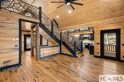 102 Bartram Cove Lane Highlands NC 28741