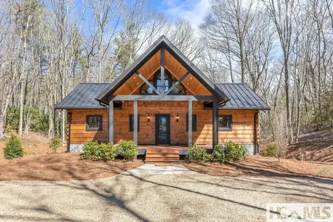 102 Bartram Cove Lane Highlands NC 28741