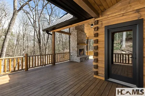 102 Bartram Cove Lane Highlands NC 28741