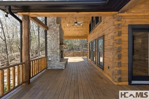102 Bartram Cove Lane Highlands NC 28741