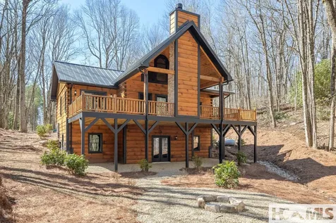 102 Bartram Cove Lane Highlands NC 28741