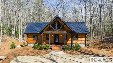 102 Bartram Cove Lane Highlands NC 28741