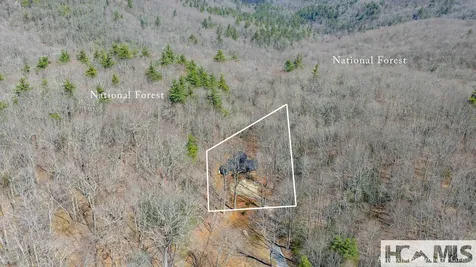 102 Bartram Cove Lane Highlands NC 28741