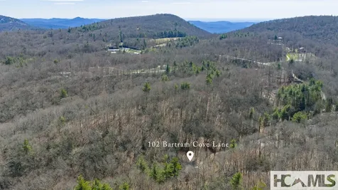 102 Bartram Cove Lane Highlands NC 28741