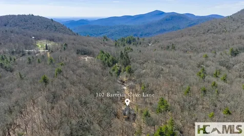 102 Bartram Cove Lane Highlands NC 28741