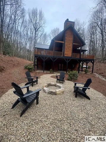 102 Bartram Cove Lane Highlands NC 28741