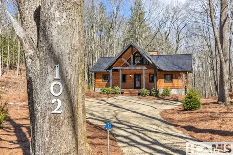 102 Bartram Cove Lane Highlands NC 28741