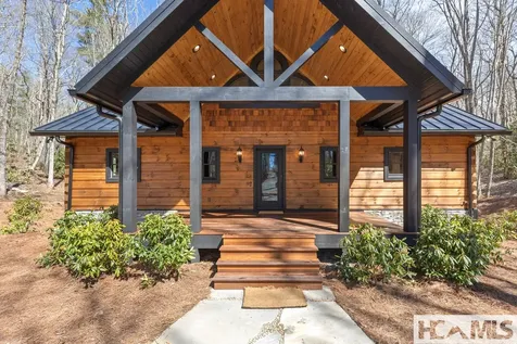 102 Bartram Cove Lane Highlands NC 28741