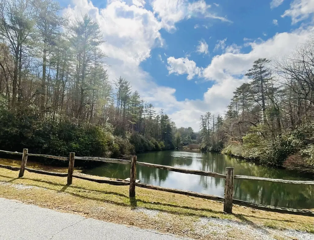 Lot Indian Lake Road Lake Toxaway NC 28747