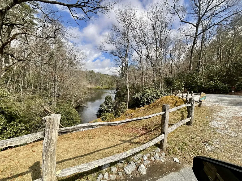 Lot Indian Lake Road Lake Toxaway NC 28747