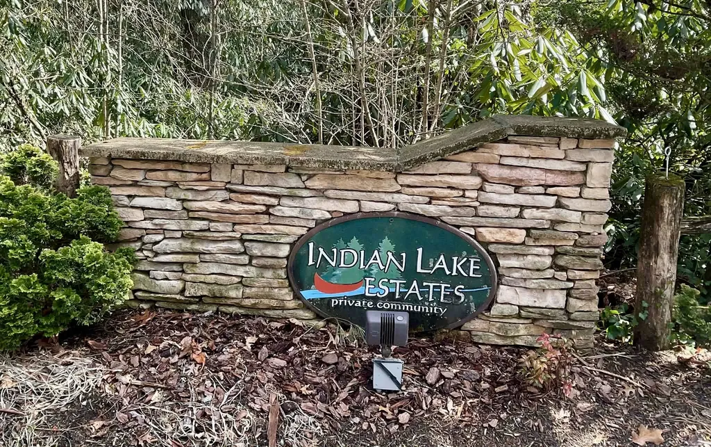 Lot Indian Lake Road Lake Toxaway NC 28747