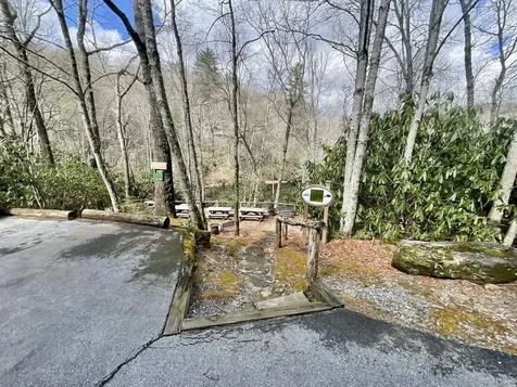 Lot Indian Lake Road Lake Toxaway NC 28747