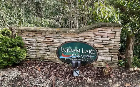 Lot Indian Lake Road Lake Toxaway NC 28747