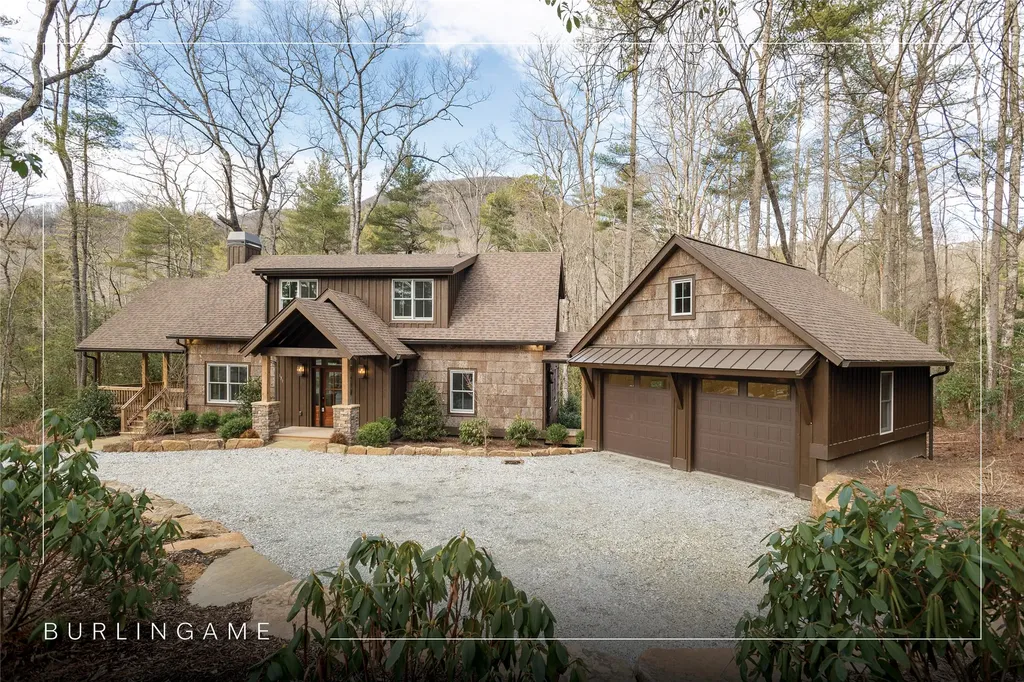 131 Club Drive Sapphire NC 28774