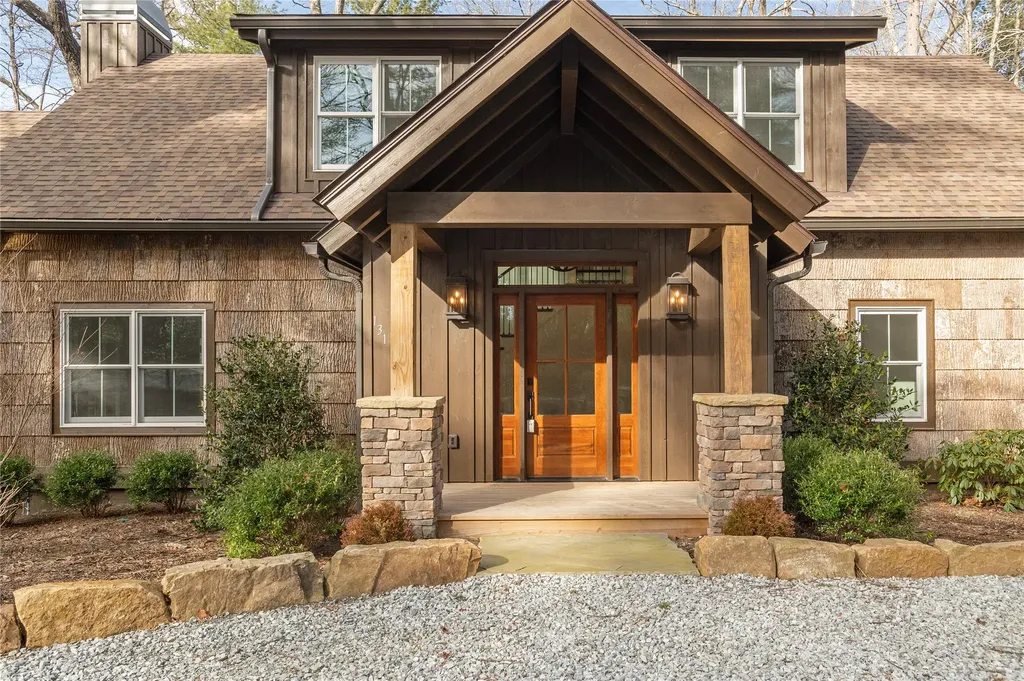 131 Club Drive Sapphire NC 28774