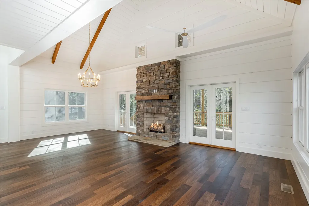 131 Club Drive Sapphire NC 28774