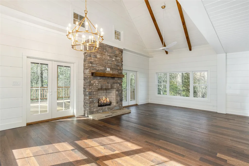 131 Club Drive Sapphire NC 28774