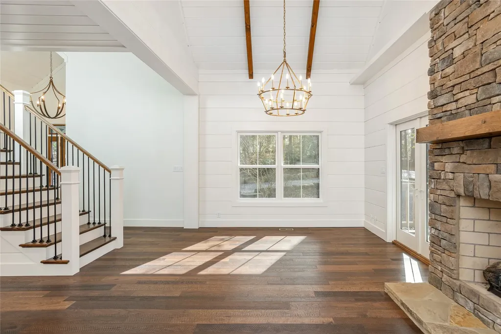 131 Club Drive Sapphire NC 28774