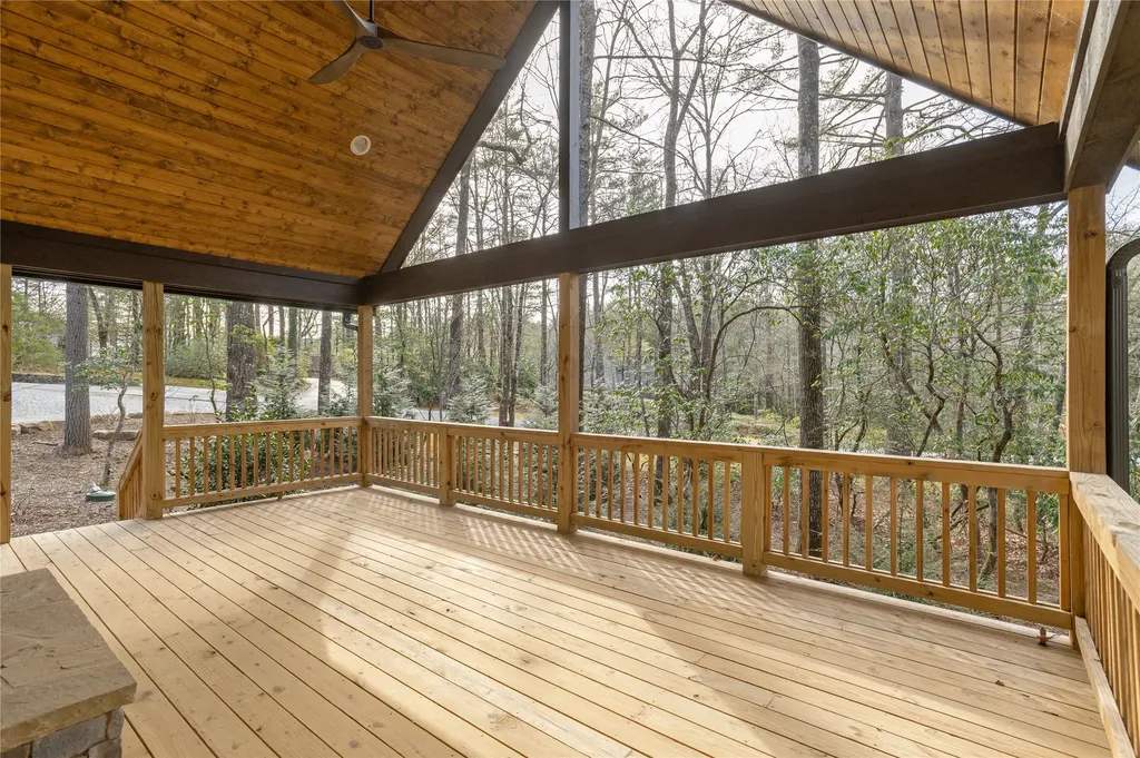 131 Club Drive Sapphire NC 28774