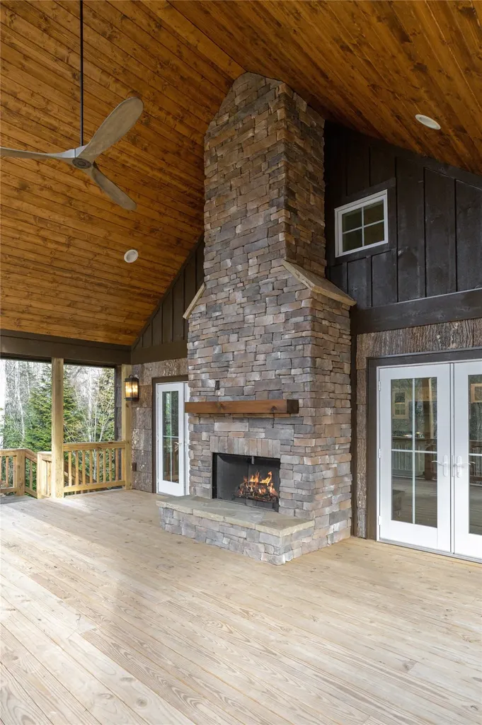 131 Club Drive Sapphire NC 28774