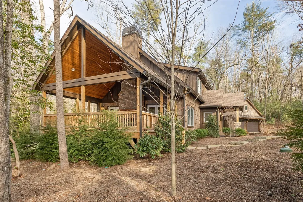 131 Club Drive Sapphire NC 28774