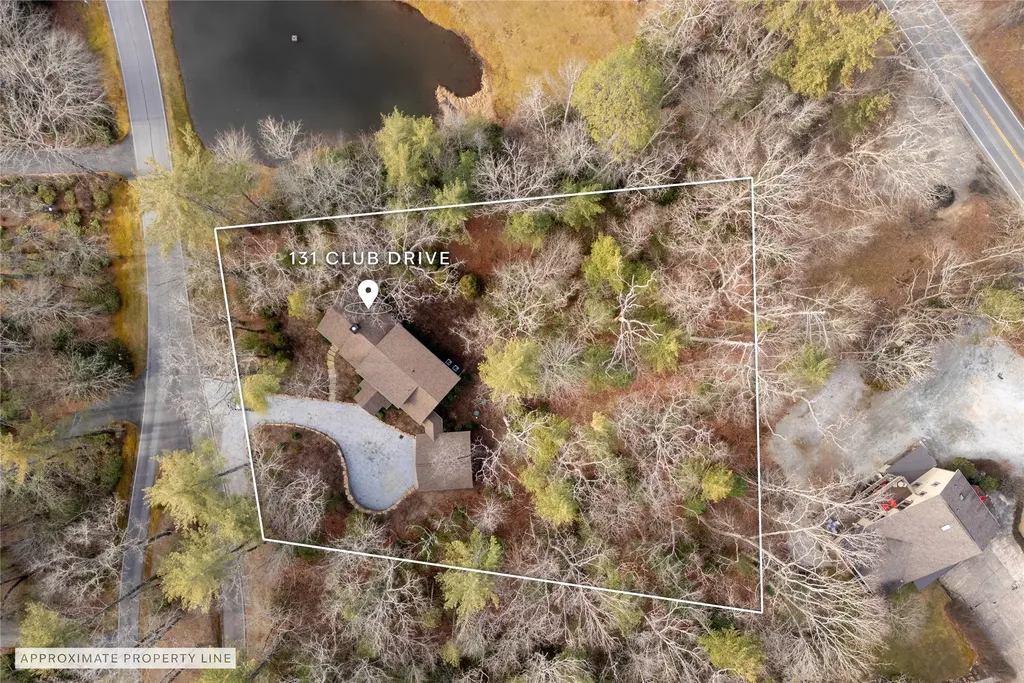 131 Club Drive Sapphire NC 28774