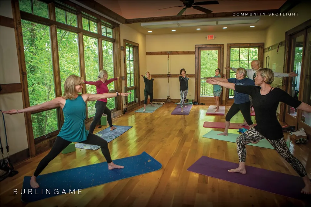 131 Club Drive Sapphire NC 28774