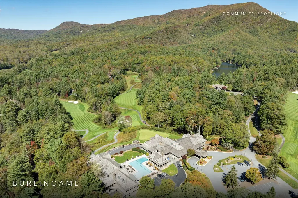 131 Club Drive Sapphire NC 28774