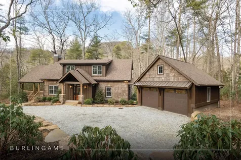 131 Club Drive Sapphire NC 28774