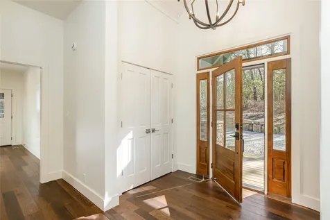 131 Club Drive Sapphire NC 28774