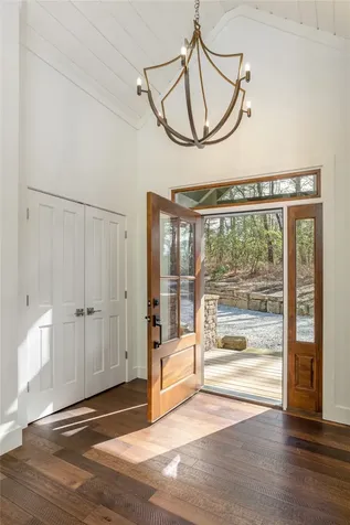 131 Club Drive Sapphire NC 28774