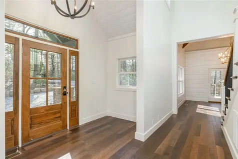 131 Club Drive Sapphire NC 28774