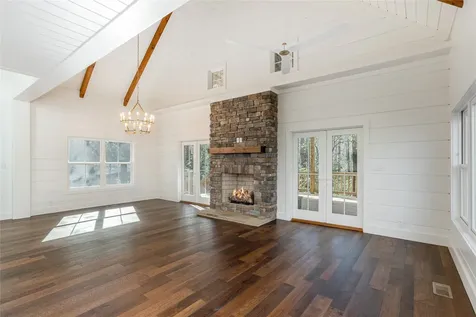 131 Club Drive Sapphire NC 28774