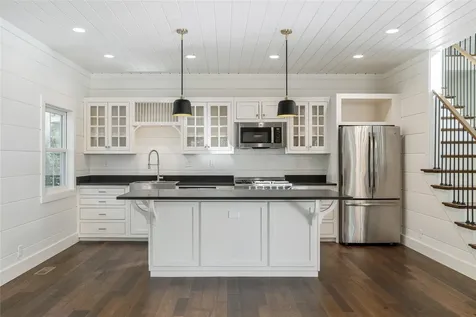 131 Club Drive Sapphire NC 28774