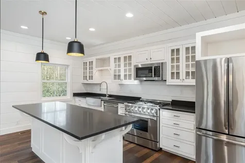 131 Club Drive Sapphire NC 28774