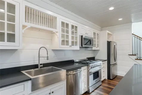 131 Club Drive Sapphire NC 28774