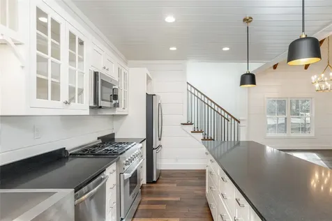 131 Club Drive Sapphire NC 28774