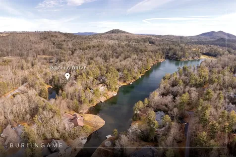 131 Club Drive Sapphire NC 28774