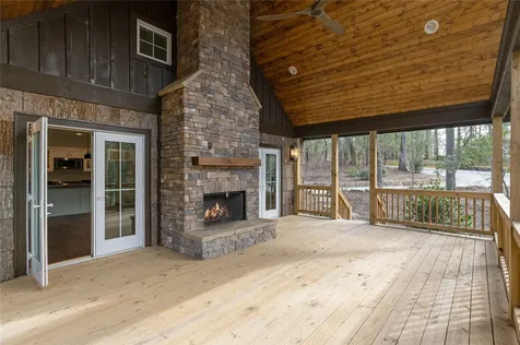 131 Club Drive Sapphire NC 28774