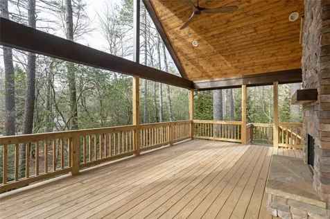 131 Club Drive Sapphire NC 28774