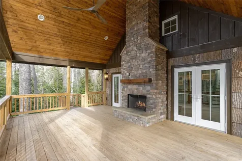 131 Club Drive Sapphire NC 28774