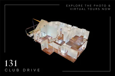 131 Club Drive Sapphire NC 28774